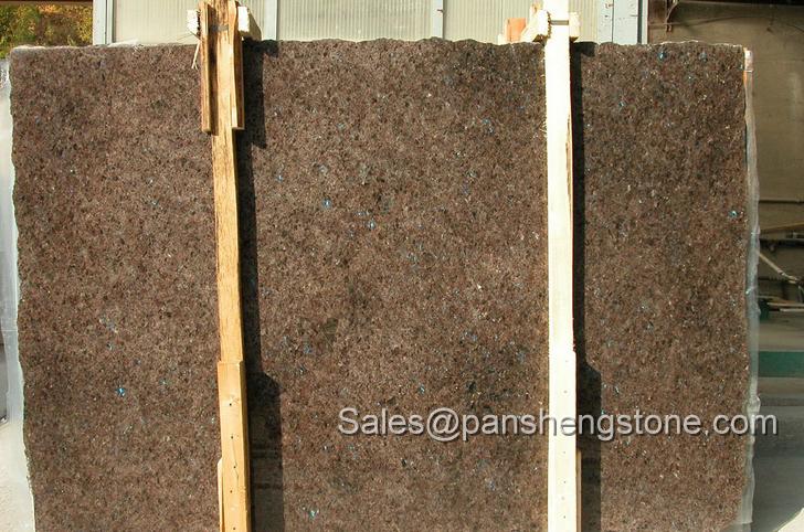 Labrador antique granite slab   Granite Slabs