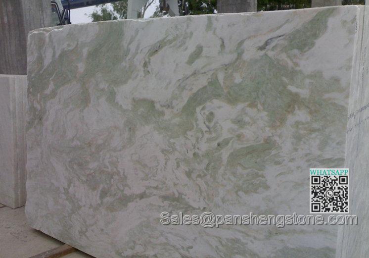 Lady green onyx onyx slab   Onyx Slabs