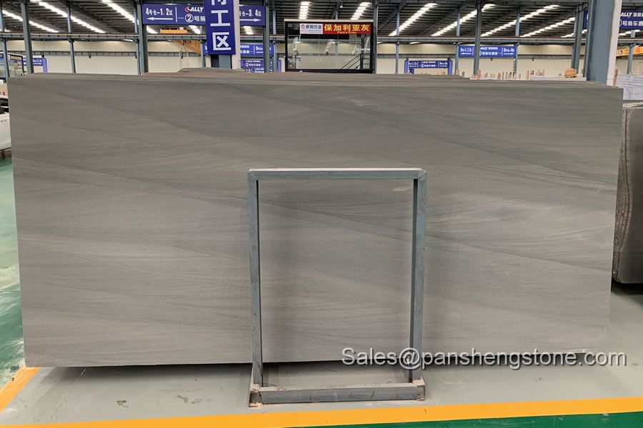 Lyons grey limestone slab   Limestone Slabs