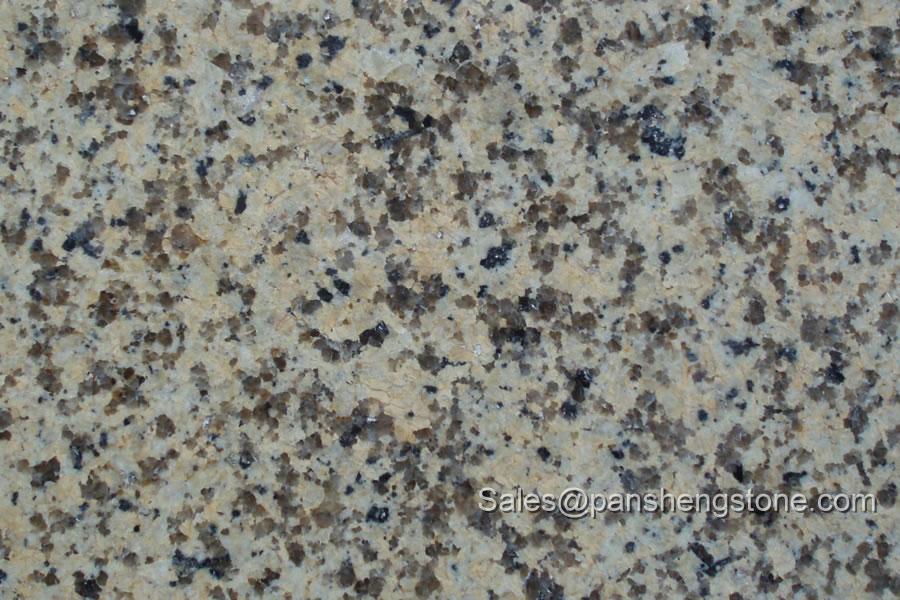 Mum yellow xj granite slab   Granite Slabs