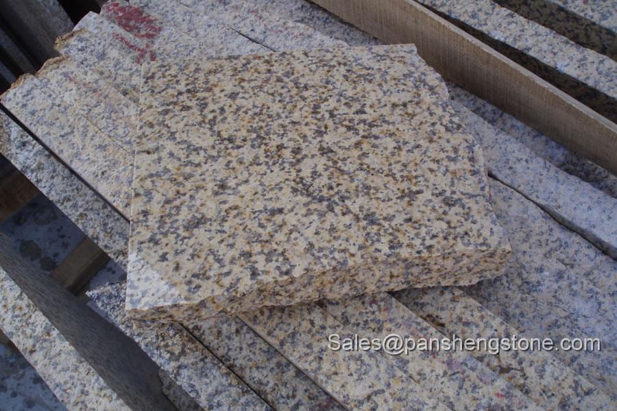 Mum yellow zp granite slab   Granite Slabs