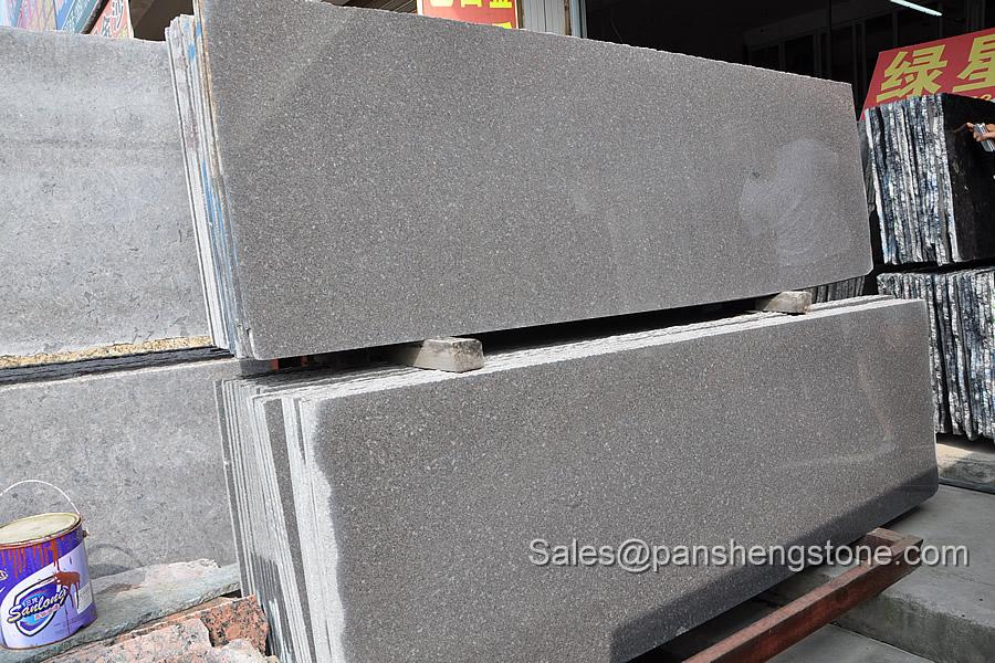 Pacfic brown granite slab   Granite Slabs