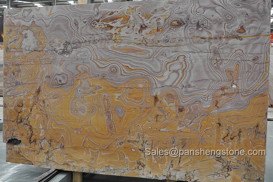 Picasso luxury stone slab   Luxury Stone