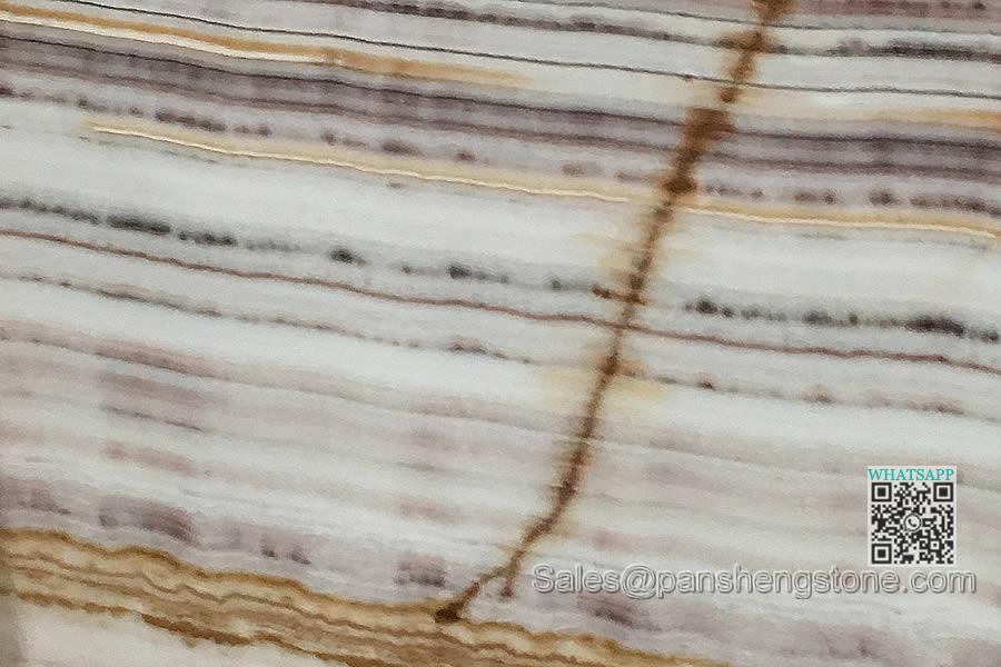 Pinky wood onyx onyx slab   Onyx Slabs