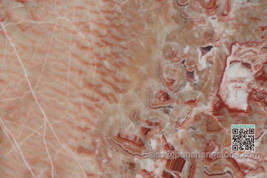 Red onyx onyx slab   Onyx Slabs