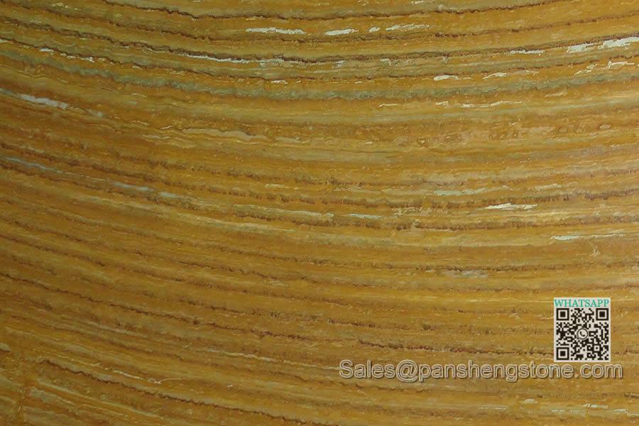 Royal travertine Travertine slab   Travertine Slabs