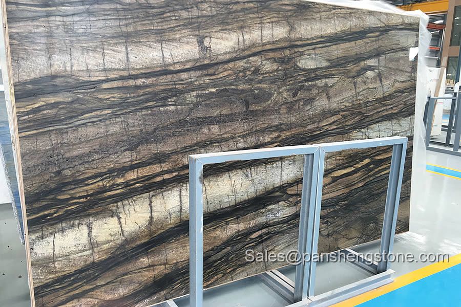 Sandalus luxury stone slab   Luxury Stone