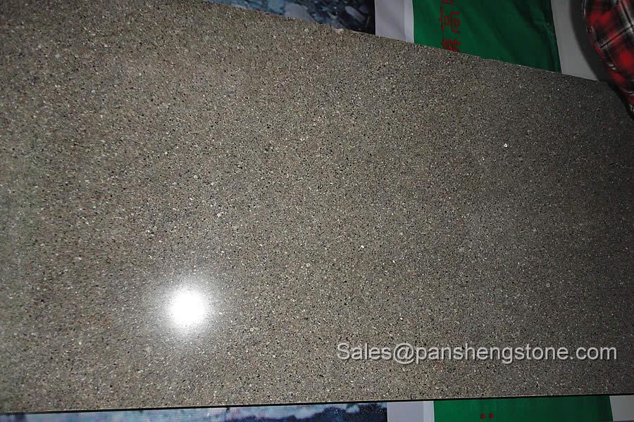 Saudi brown granite slab   Granite Slabs