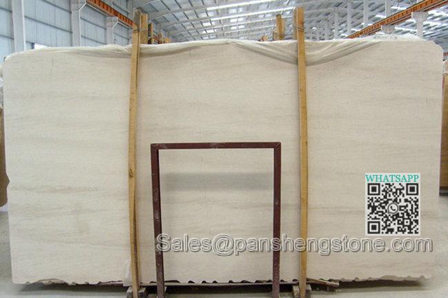 Serpeggiante Travertine slab   Travertine Slabs