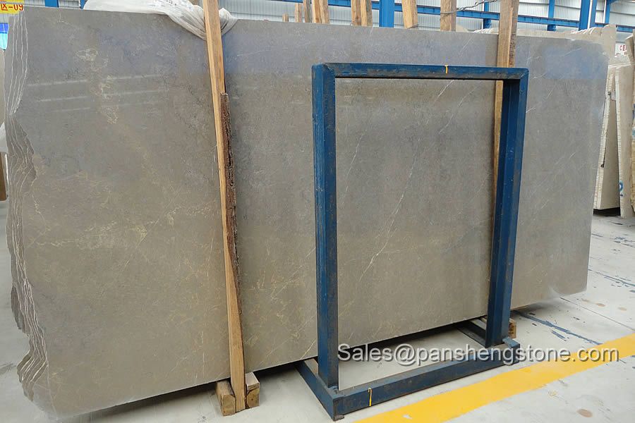 Sierra elvida limestone slab   Limestone Slabs