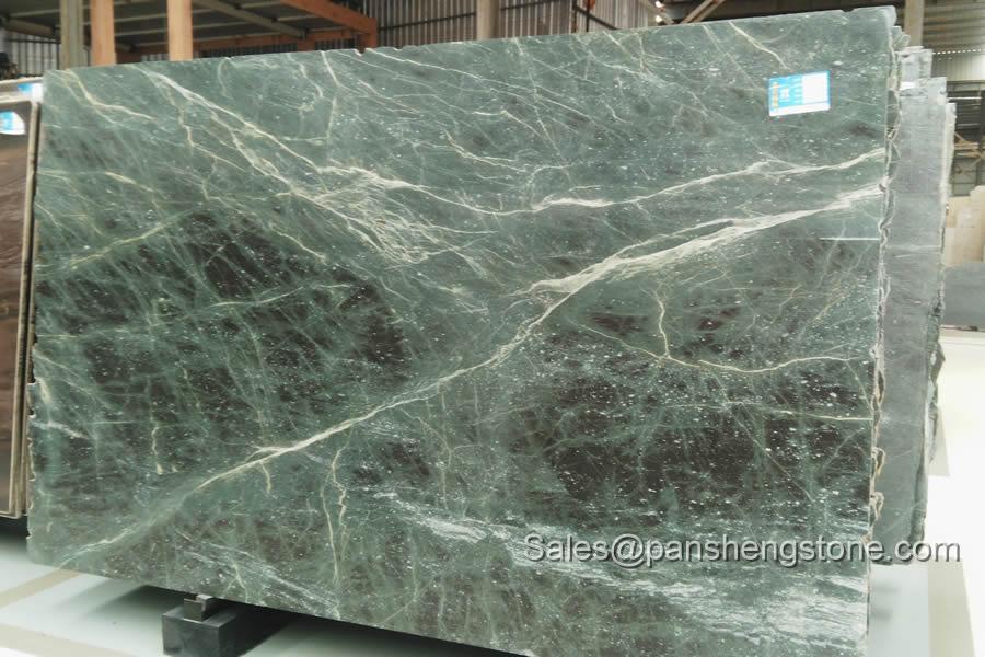 Snow forest granite slab   Granite Slabs