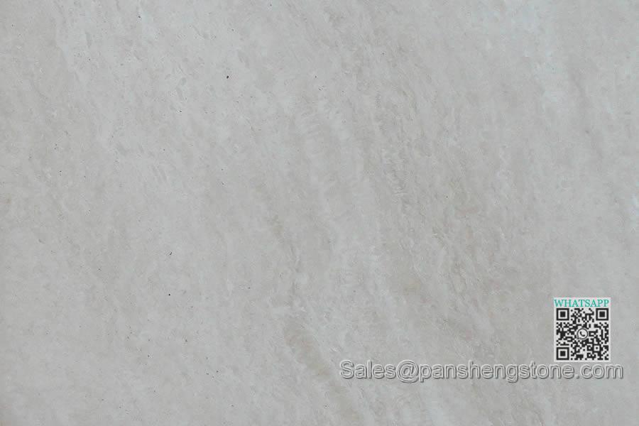 Super white travertine Travertine slab   Travertine Slabs