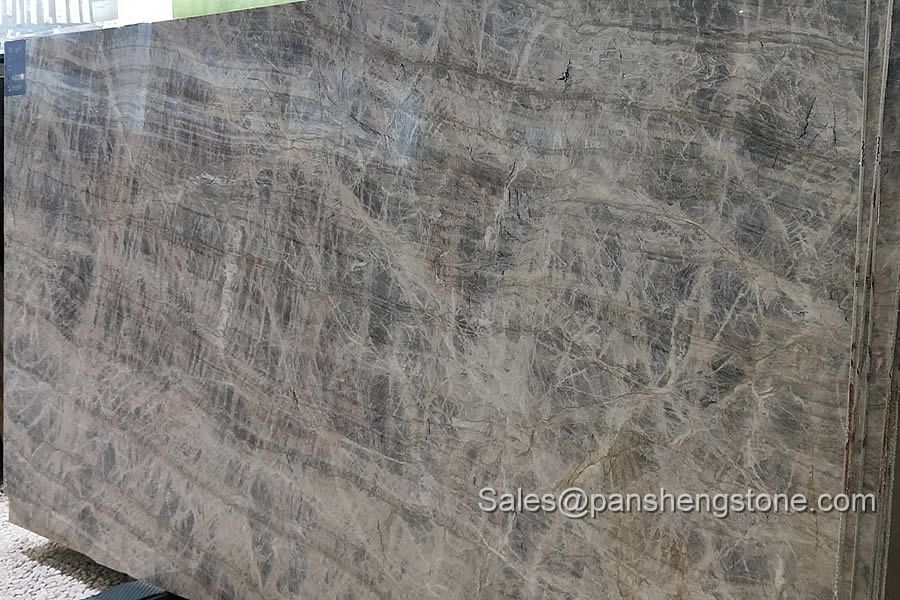 Uruguay quartzite luxury stone slab   Luxury Stone
