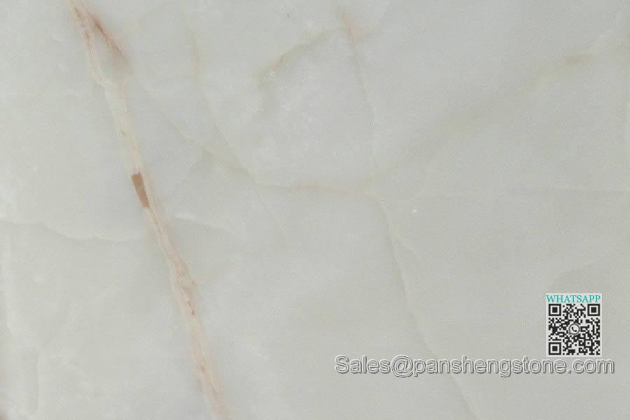 White onyx onyx slab   Onyx Slabs