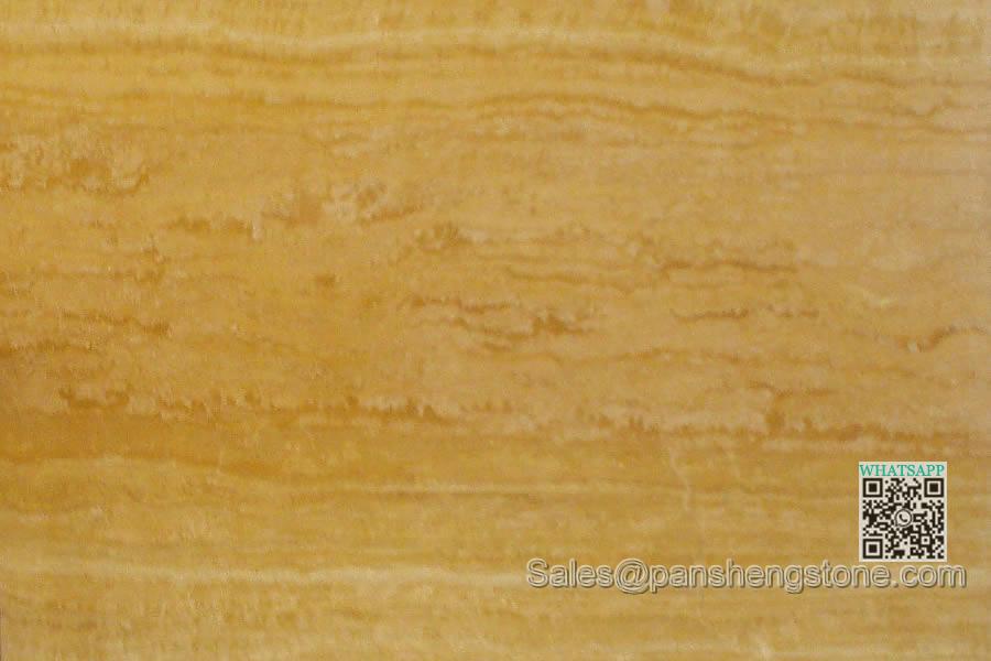 Wooden travertine Travertine slab   Travertine Slabs
