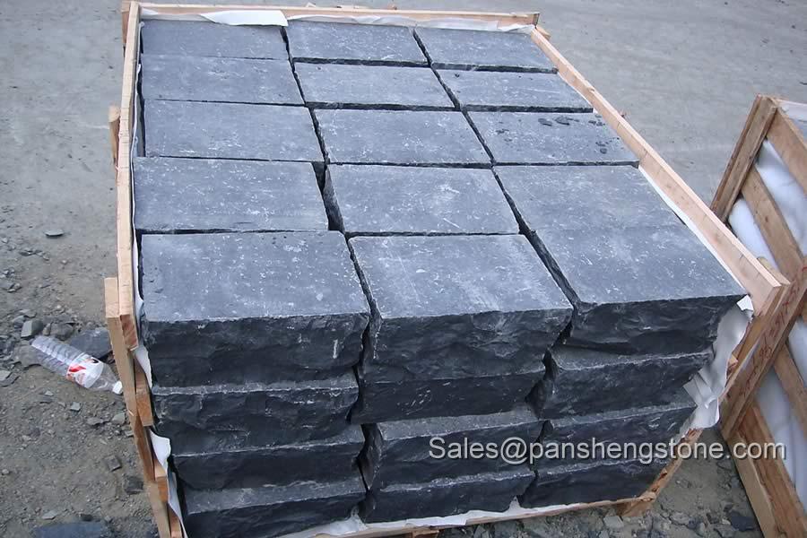 Zhangpu black granite slab   Granite Slabs