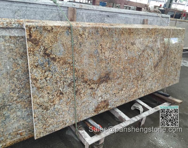 African canyon Marble countertop   Marble countertops