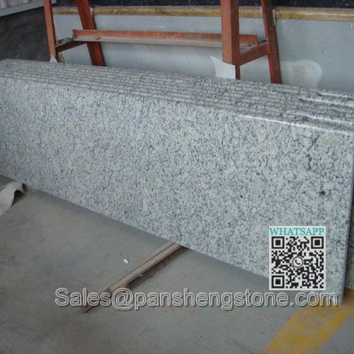 Gray granite countertops   Granite countertops