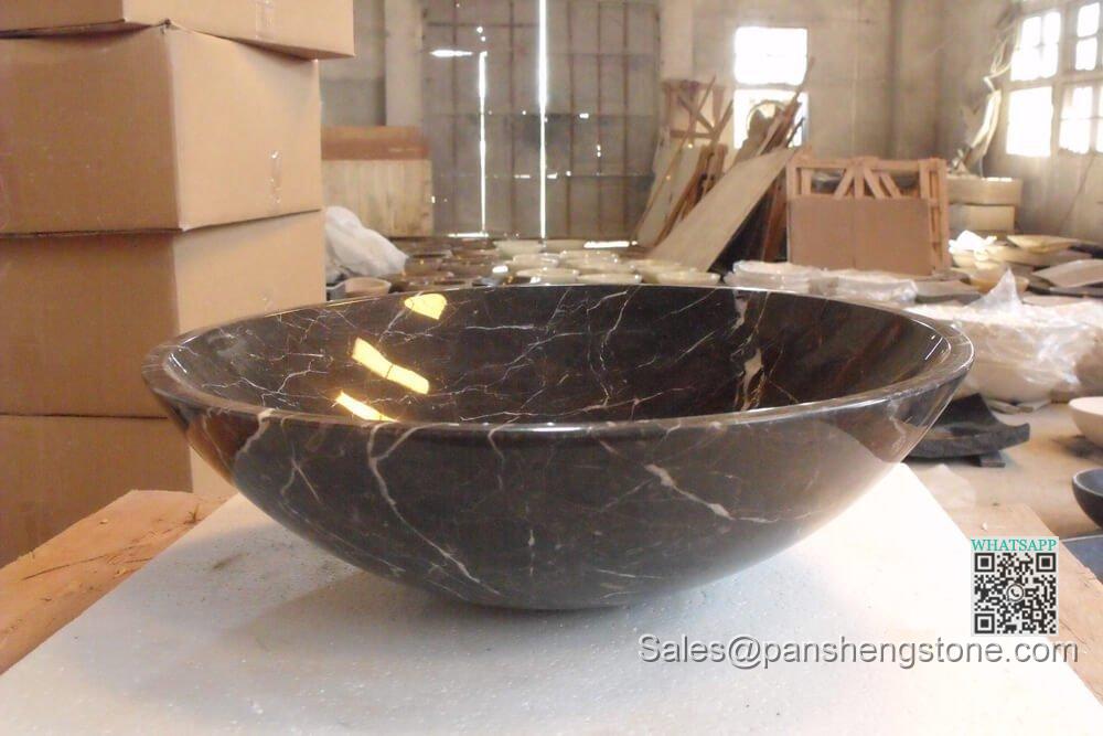 Marble Sink