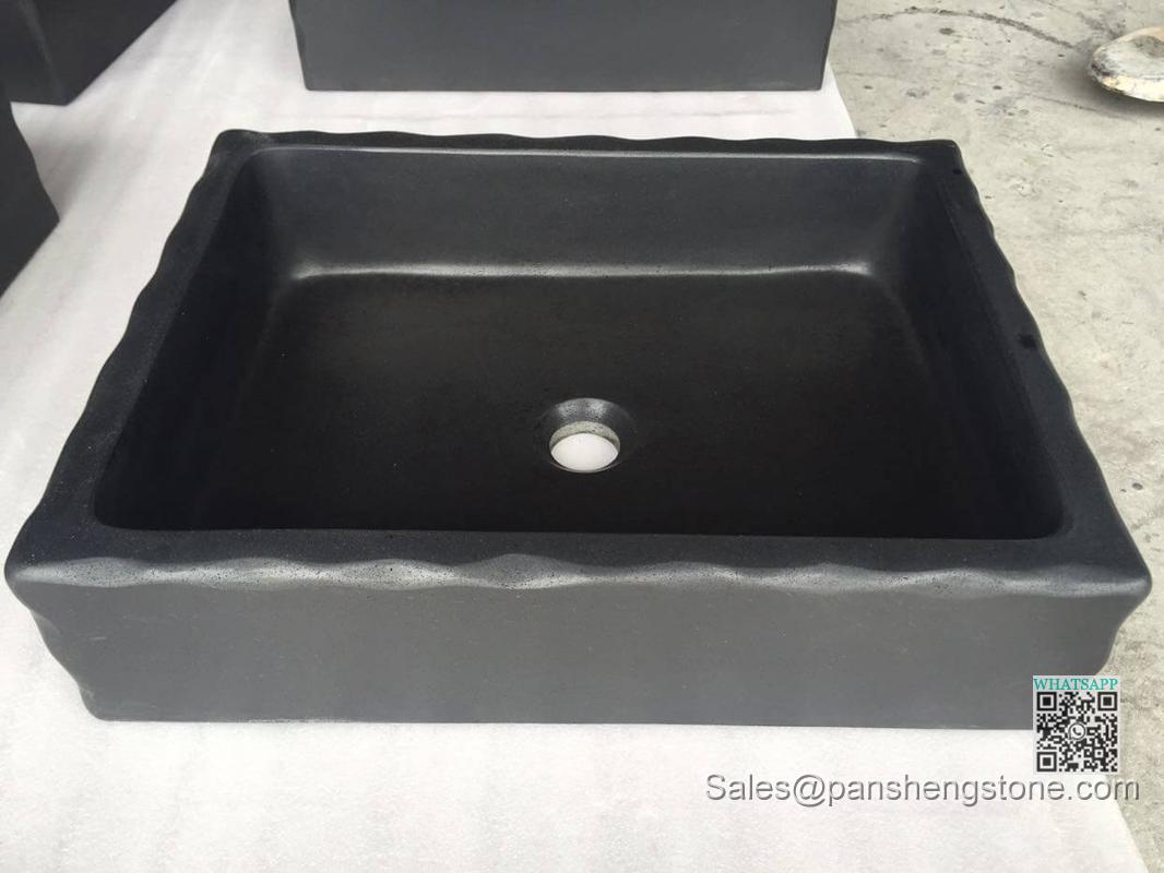 Basalt Sink