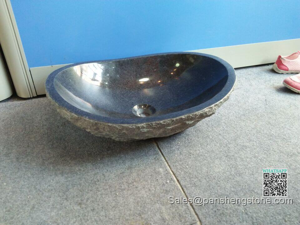 Granite Sink