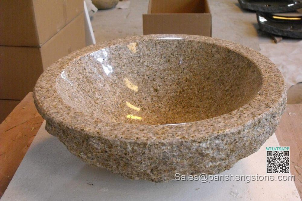 Stone Sink