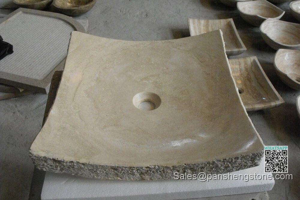 Stone Sink