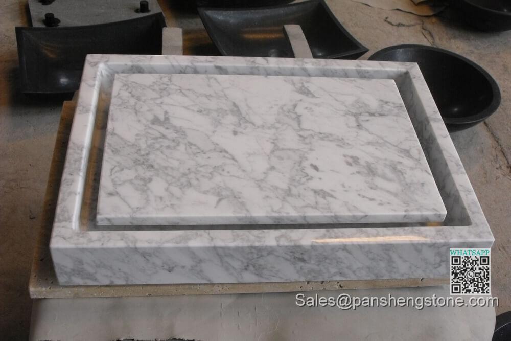 Marble Sink