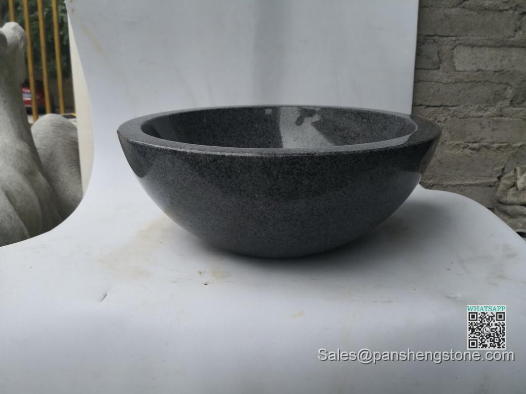 Granite Sink