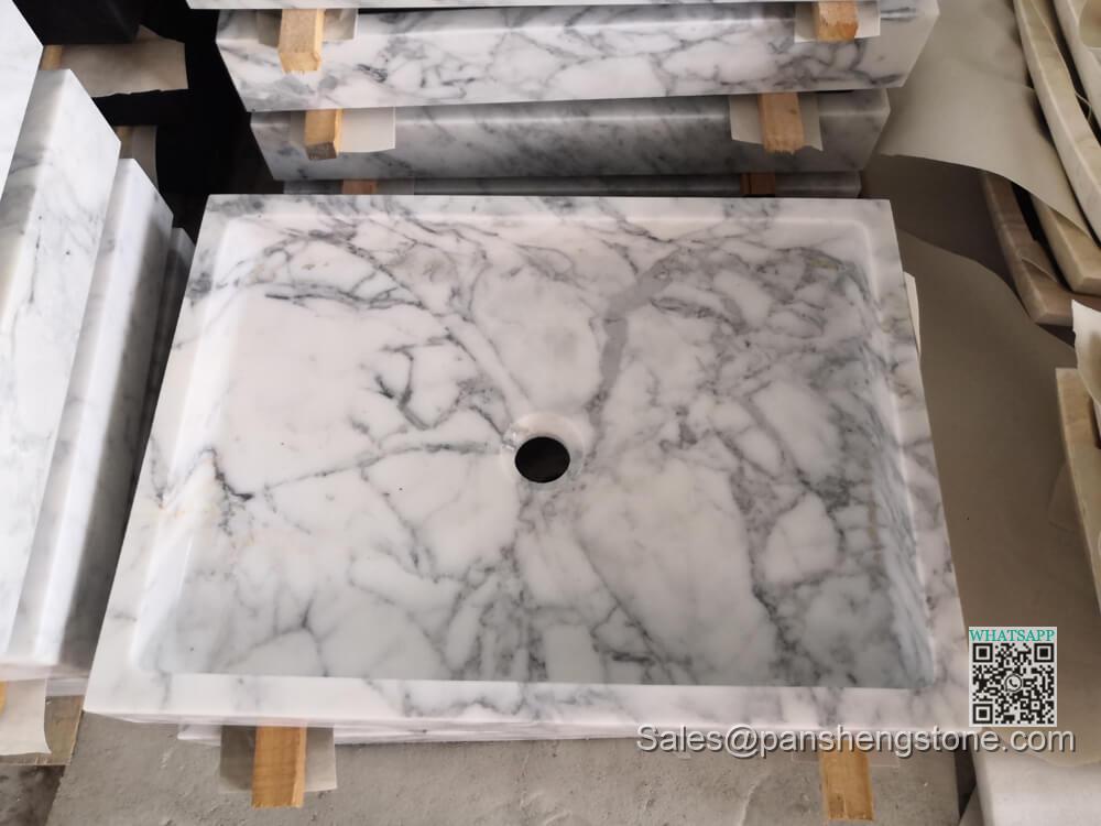 Marble Sink