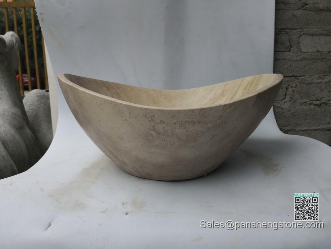 Stone Sink