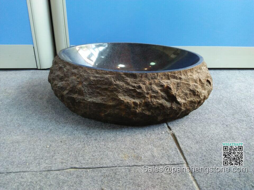 Granite Sink