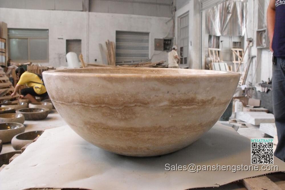 Stone Sink