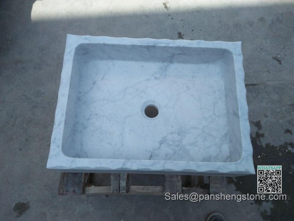 Stone Sink